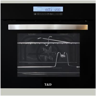 فر توکار تی اند دی مدل TD219