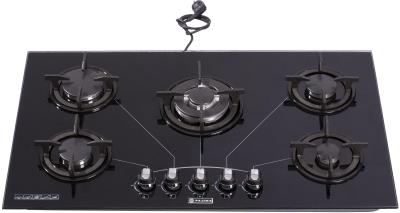 اجاق گاز صفحهای پالیما مدل RQ