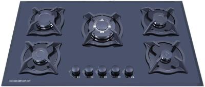 اجاق گاز صفحه ای هارپاگ مدل 506CB