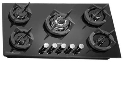 اجاق گاز صفحه ای ماهتیسا مدل MH5006