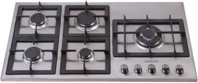 اجاق گاز صفحه ای امرسان مدل EM5HSMR R