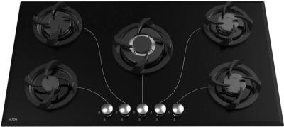 اجاق گاز صفحه ای آلتون مدل G506