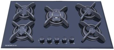 اجاق گاز صفحه ای شیشه ای جانا مدل 508C