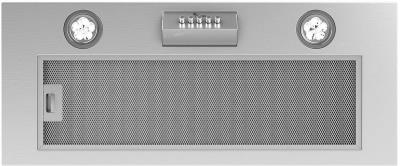 هود مخفی سیمر مدل ویستا