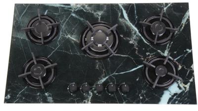 اجاق گاز صفحه ای هارپاگ مدل S501C