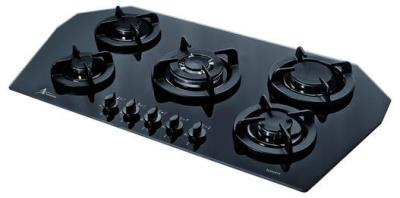 اجاق گاز صفحه ای اخوان مدل G29