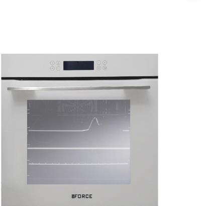 فر توکار فورس مدل FO409W