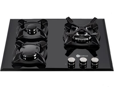 اجاق گاز صفحه ای درسا مدل AVINA