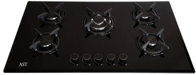 اجاق گاز صفحه ای آ اس تی مدل OTISH T1