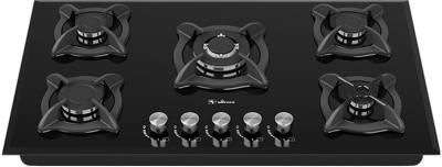 اجاق گاز صفحه ای شیشه ای داتیس مدل DG 512