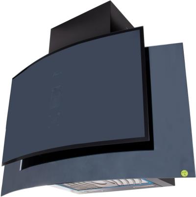 هود بیمکث مدل B2056U رفلکس شومینه ای سایز 90