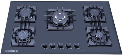 اجاق گاز صفحه ای مدل C505