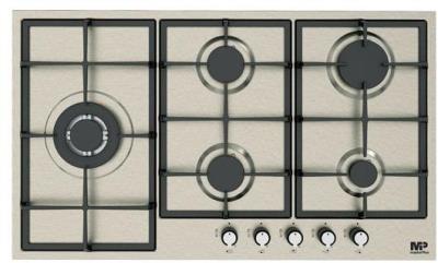 اجاق گاز صفحه ای مستر پلاس مدل G 231
