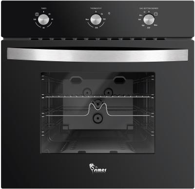 فر توکار سیمر مدل F 615