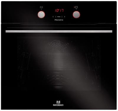 فر توکار مایرباخ مدل MBO4B فر توکار مایرباخ مدل MBO4B