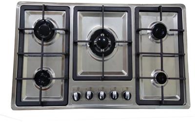 اجاق گاز صفحه ای مدل C301