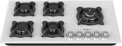 اجاق گاز صفحه ای شیشه ای داتیس مدل DG 522ULTRA