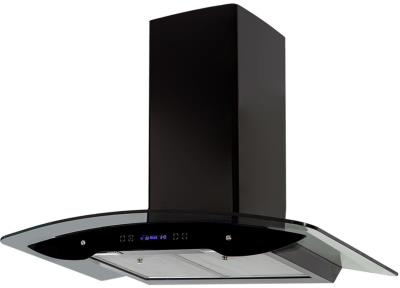 هود شومینه ای درسا مدل AVA سایز 90