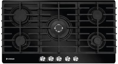 اجاق گاز صفحه ای اسنوا مدل SG19511
