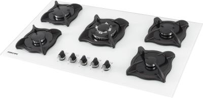 اجاق گاز صفحه ای پرنسیپ مدل G7