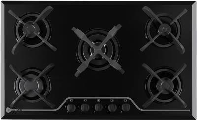 اجاق گاز صفحه ای درسا مدل ROSHA