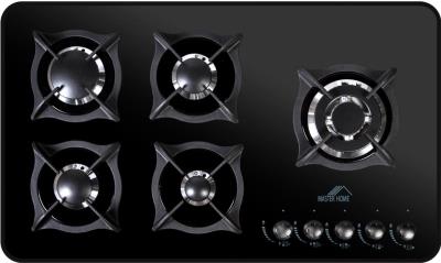 اجاق گاز صفحه ای مسترهوم مدل E08PLUS