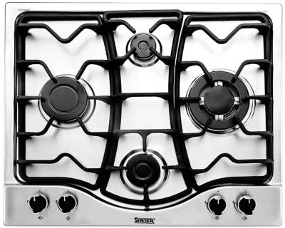 اجاق گاز صفحه ای سینجر مدل SDS 401