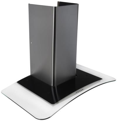 هود کن مدل 600 شومینه ای سایز 80