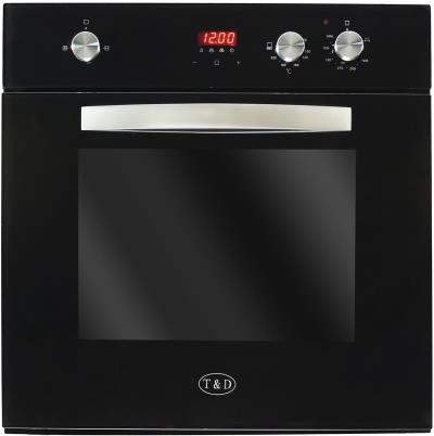 فر توکار تی اند دی مدل TD205