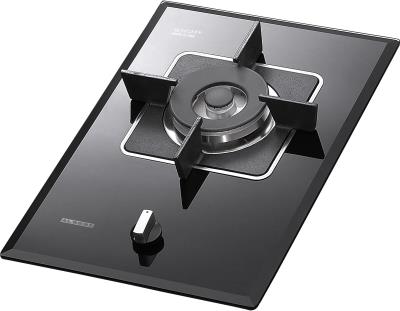 اجاق گاز صفحه ای استیل البرز مدل G 1301