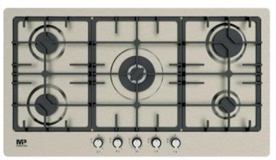 اجاق گاز صفحه ای مستر پلاس مدل G 234