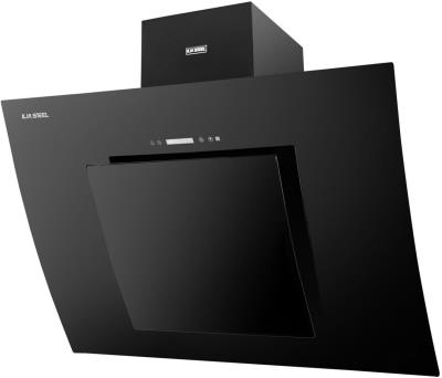 هود مورب ایلیا استیل مدل ARINA H204 سایز 90