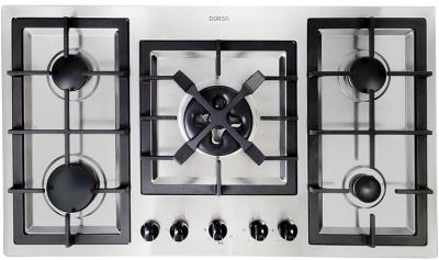 اجاق گاز صفحه ای درسا مدل RADIN