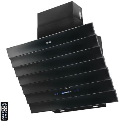 هود کن مدل PANISA شومینه ای سایز 80