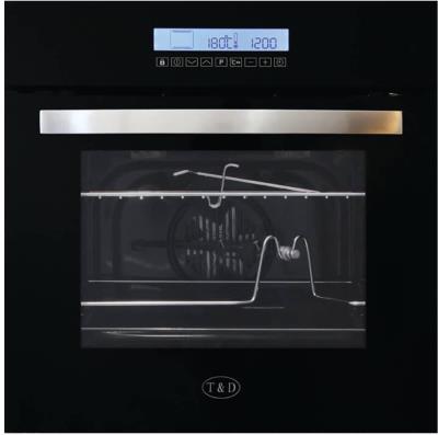 فر توکار تی اند دی مدل TD212