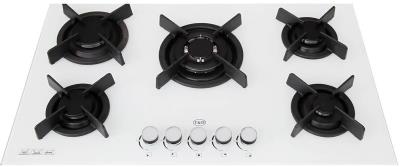 اجاق گاز صفحه ای شیشه ای تی اند دی مدل TD132I