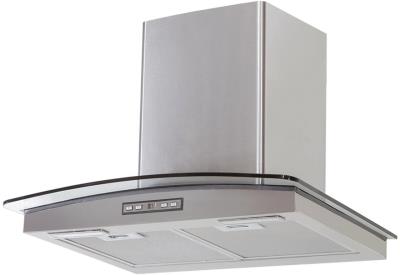 هود شومینه ای درسا مدل SABA سایز 60