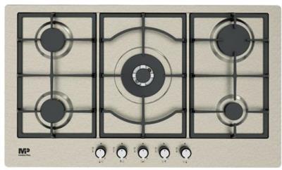 اجاق گاز صفحه ای مستر پلاس مدل G 229