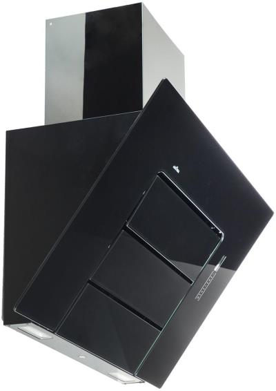هود شومینه ای آروما مدل D227G سایز 90