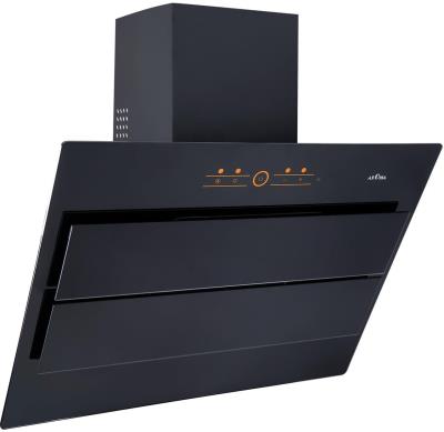 هود شومینه ای آروما مدل D1012 سایز 90