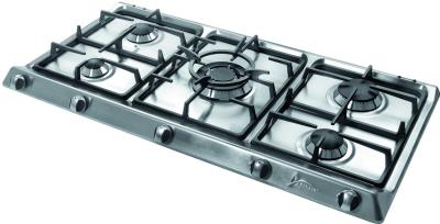 اجاق گاز صفحه ای اخوان مدل GI104