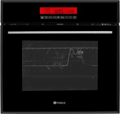 فر توکار فورس مدل FO408 B