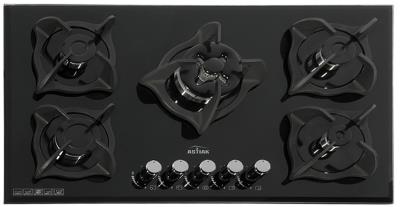 اجاق گاز صفحه ای آستیاک مدل IG 505