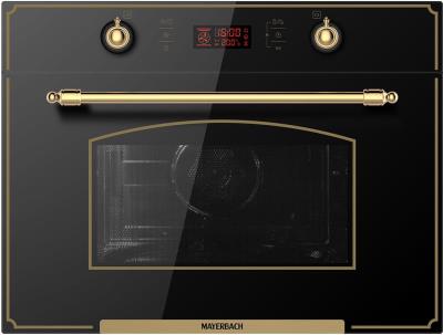 فر توکار مایرباخ مدل MBMC944B فر توکار مایرباخ مدل MBMC944B