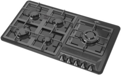 اجاق گاز صفحه ای ایگل مدل 161R