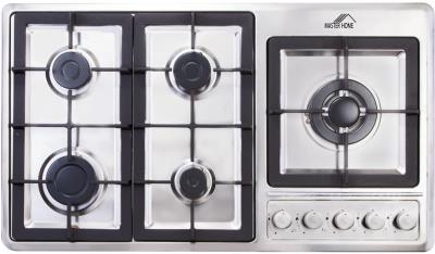 اجاق گاز صفحه ای مسترهوم مدل S105