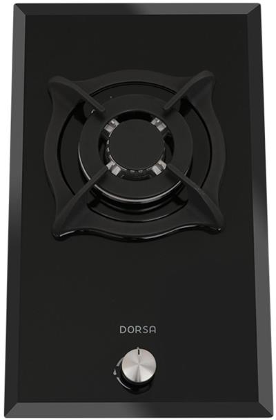 اجاق گاز صفحه ای درسا مدل DOMINO DG101