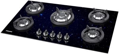 اجاق گاز صفحه ای پرنسیپ مدل G902