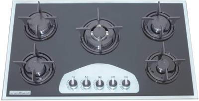 اجاق گاز صفحه ای جانا مدل GG 531