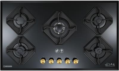 اجاق گاز صفحه ای درخشان مدل G624